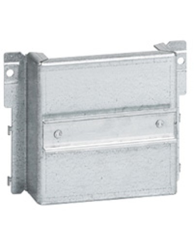 Пластина DPX³ Legrand 020217 в Прокопьевске Аксессуары для стоек и шкафов Pintop.ru