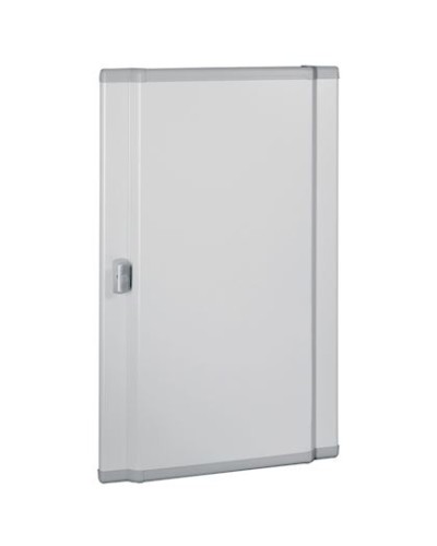 Дверь металлическая Legrand 020255 в Прокопьевске Аксессуары для стоек и шкафов Pintop.ru