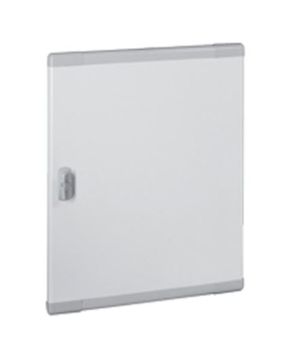 Дверь металлическая Legrand 020275 в Прокопьевске Аксессуары для стоек и шкафов Pintop.ru