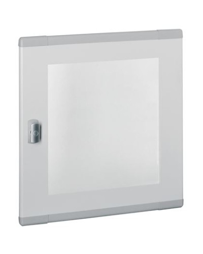 Дверь остеклённая Legrand 020282 в Прокопьевске Аксессуары для стоек и шкафов Pintop.ru