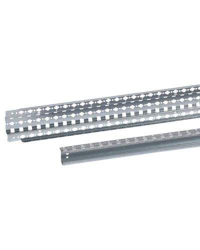 Секция кабельная Legrand 020426 в Прокопьевске Аксессуары для стоек и шкафов Pintop.ru