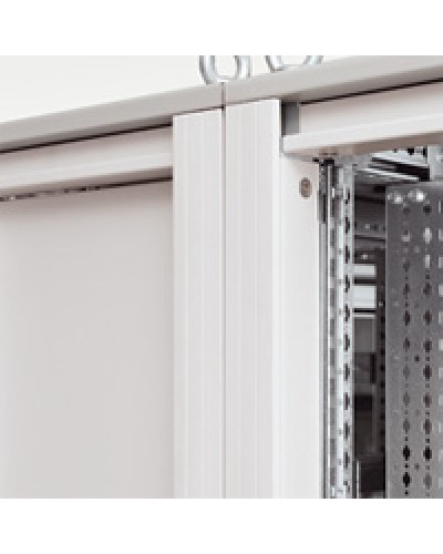 Облицовка Legrand 020561 в Прокопьевске Аксессуары для стоек и шкафов Pintop.ru