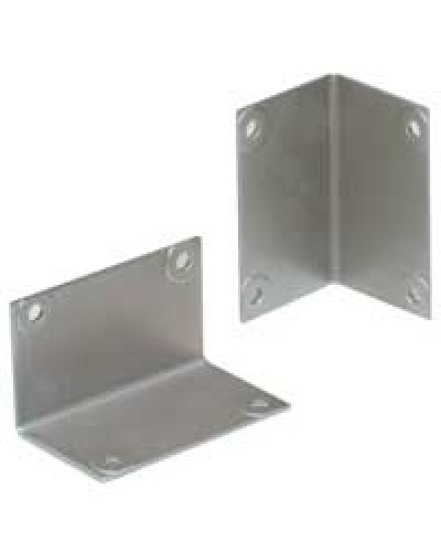 Комплект из 2 углов Legrand 020588 в Прокопьевске Аксессуары для стоек и шкафов Pintop.ru