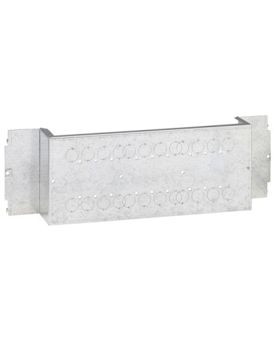 Пластина монтажная Legrand 020607 в Прокопьевске Аксессуары для стоек и шкафов Pintop.ru