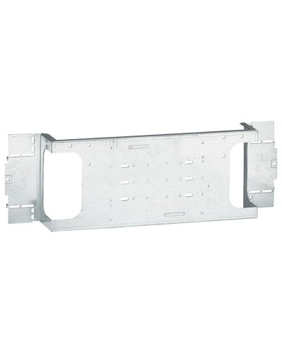 Пластина монтажная Legrand 020617 в Прокопьевске Аксессуары для стоек и шкафов Pintop.ru