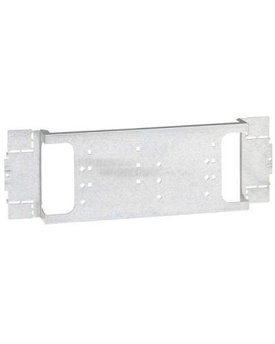 Пластина монтажная Legrand 020624 в Прокопьевске Аксессуары для стоек и шкафов Pintop.ru