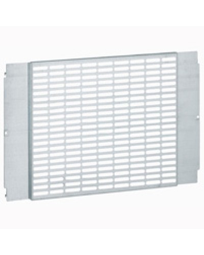 Пластина универсальная Legrand 020642 в Прокопьевске Аксессуары для стоек и шкафов Pintop.ru