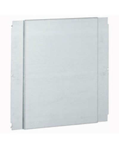 Пластина универсальная Legrand 020645 в Прокопьевске Аксессуары для стоек и шкафов Pintop.ru