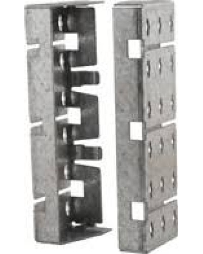 Подкладка Legrand 020750 в Прокопьевске Аксессуары для стоек и шкафов Pintop.ru