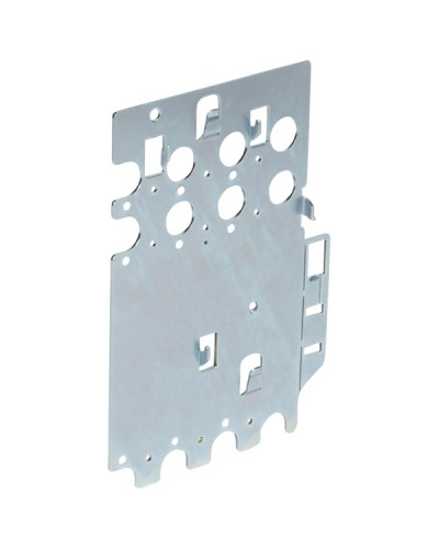 Плата монтажная Legrand 020764 в Прокопьевске Аксессуары для стоек и шкафов Pintop.ru