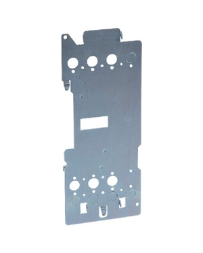 Плата монтажная Legrand 020769 в Прокопьевске Аксессуары для стоек и шкафов Pintop.ru