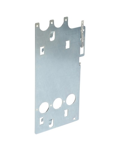 Пластина монтажная Legrand 020785 в Прокопьевске Аксессуары для стоек и шкафов Pintop.ru