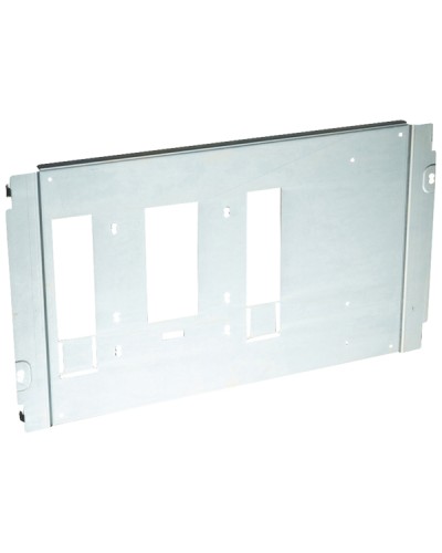 Пластина регулируемая Legrand 020798 в Прокопьевске Аксессуары для стоек и шкафов Pintop.ru