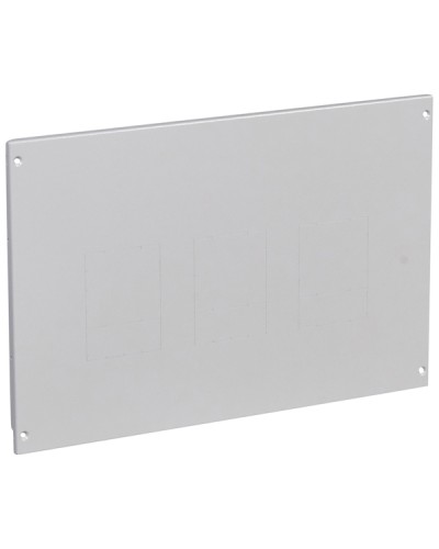 Панель лицевая Legrand 020920 в Прокопьевске Аксессуары для стоек и шкафов Pintop.ru