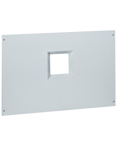 Панель лицевая Legrand 020934 в Прокопьевске Аксессуары для стоек и шкафов Pintop.ru