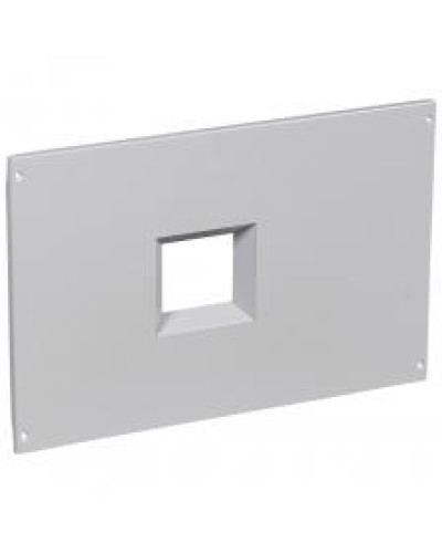 Панель лицевая Legrand 021111 в Прокопьевске Аксессуары для стоек и шкафов Pintop.ru