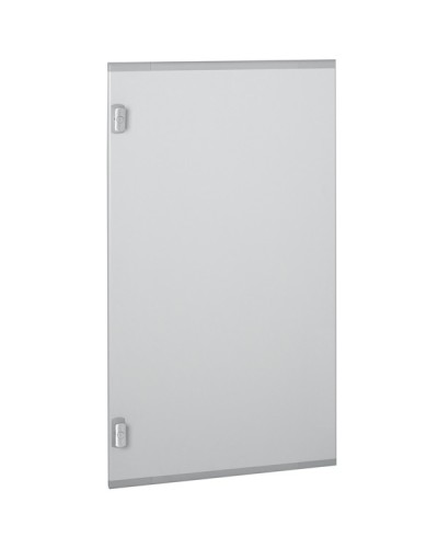 Дверь металлическая Legrand 021271 в Прокопьевске Аксессуары для стоек и шкафов Pintop.ru