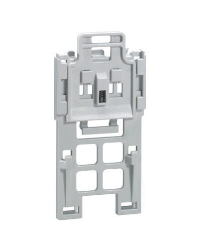 Плата монтажная Legrand 027187 в Прокопьевске Крепежные изделия Pintop.ru