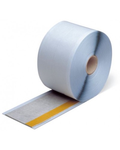 Лента для уплотнения стыка со стеной (длина 5 м) Legrand 030418 в Прокопьевске Аксессуары для кабель-канала Pintop.ru