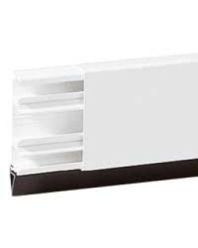 Подкладка под миниплинтусы DLPlus Legrand 030677 в Прокопьевске Аксессуары для кабель-канала Pintop.ru