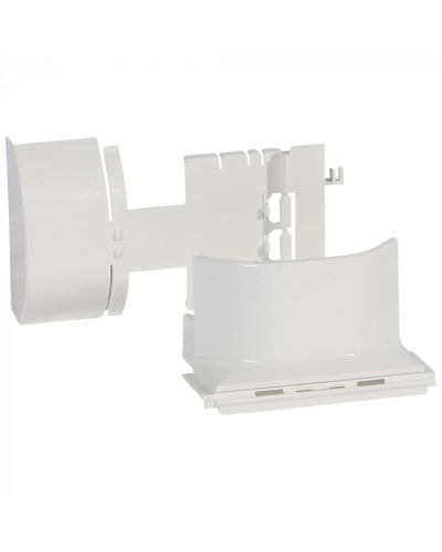 Панель выдвижная Legrand 031701 в Прокопьевске Аксессуары для кабель-канала Pintop.ru