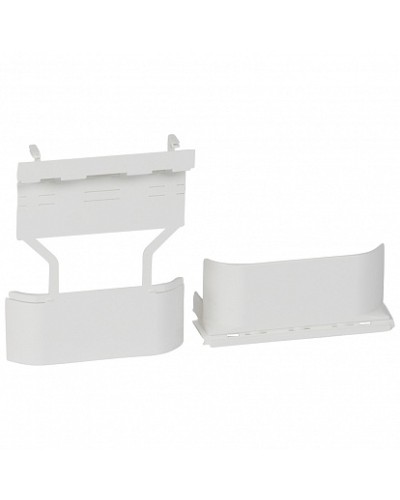 Панель выдвижная Legrand 031709 в Прокопьевске Аксессуары для кабель-канала Pintop.ru