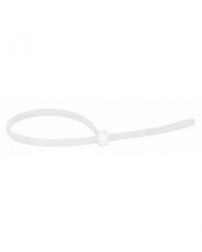 Хомут-стяжка Colring полиамид 6/6 ширина 3,5 мм длина 180 мм бесцветный Legrand 032038 в Прокопьевске Стяжки-хомуты Pintop.ru