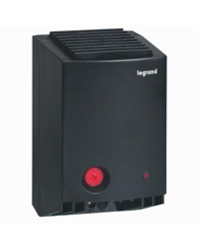 Нагреватель электрический 230В~ Legrand (034806) в Прокопьевске Вентиляторные модули Pintop.ru