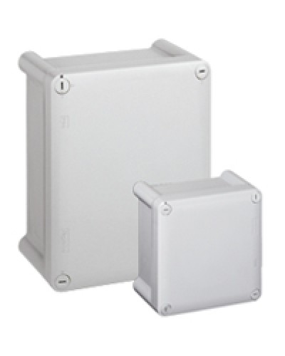 Коробка промышленная Legrand 035007 в Прокопьевске Распределительные коробки Pintop.ru