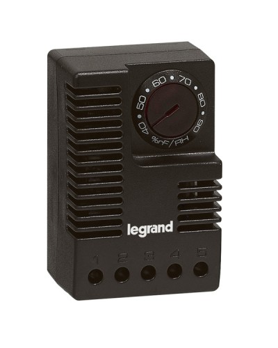 Гигростат Legrand 035311 в Прокопьевске Аксессуары для стоек и шкафов Pintop.ru
