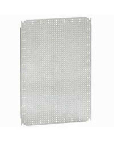 Плата Lina 12,5 для Atlantic/Inox/Marina Legrand 036040 в Прокопьевске Полки для шкафов и стоек Pintop.ru