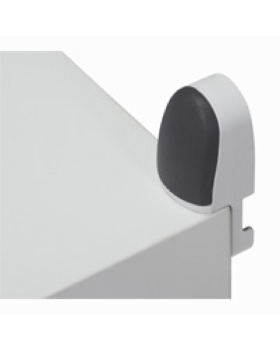 Набор из 4 петель для наст.монтажа (150 кг) Legrand 036409 в Прокопьевске Крепежные изделия Pintop.ru