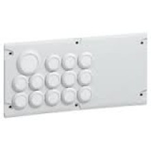 Пластина Cabstop Legrand 036494