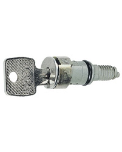 Вставка замка с ключами № 405 Legrand 036822 в Прокопьевске Полки для шкафов и стоек Pintop.ru