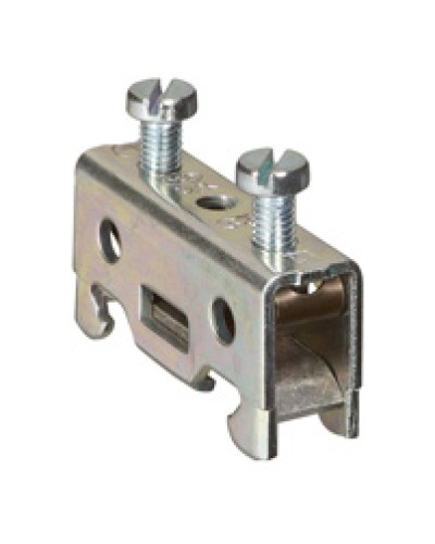 Клемма 35х15 без изоляции Legrand 037176 в Прокопьевске Клеммные колодки Pintop.ru