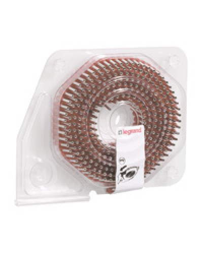 Наконечник каб. 1 мм² Legrand 037643 в Прокопьевске Аксессуары для кабель-канала Pintop.ru