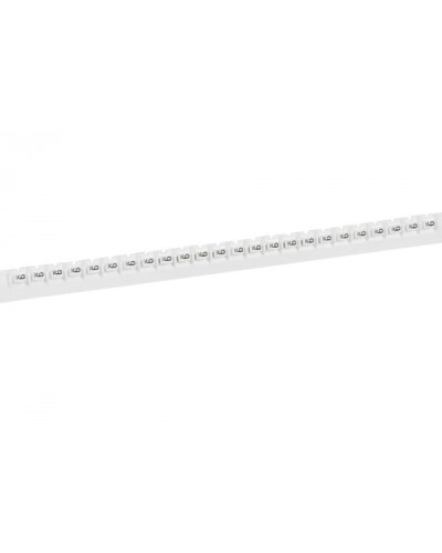 Маркер Legrand 037789 в Прокопьевске Аксессуары для кабель-канала Pintop.ru