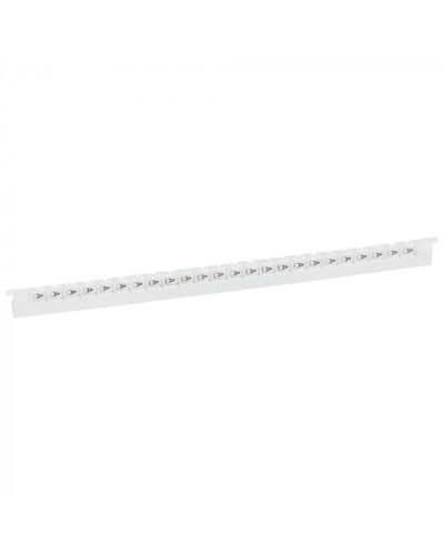 Маркер Legrand 037826 в Прокопьевске Аксессуары для кабель-канала Pintop.ru