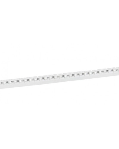 Маркер Legrand 037827 в Прокопьевске Аксессуары для кабель-канала Pintop.ru