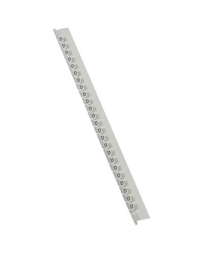 Маркер Legrand 037829 в Прокопьевске Аксессуары для кабель-канала Pintop.ru