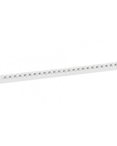 Маркер Legrand 037839 в Прокопьевске Аксессуары для кабель-канала Pintop.ru