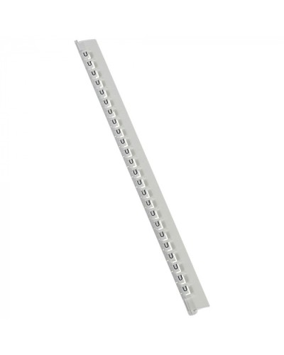 Маркер Legrand 037846 в Прокопьевске Аксессуары для кабель-канала Pintop.ru