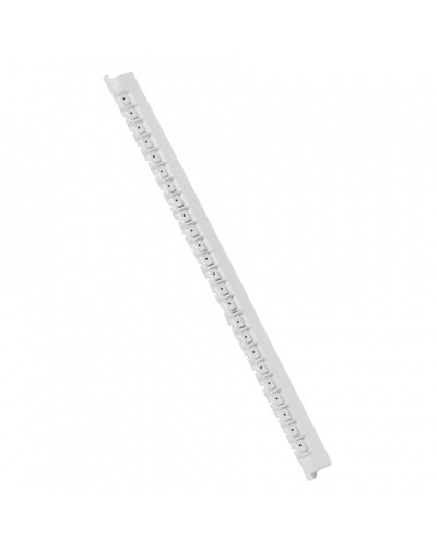 Маркер Legrand 037955 в Прокопьевске Аксессуары для кабель-канала Pintop.ru