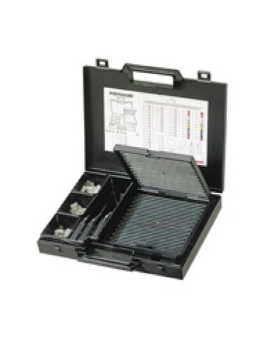 Маркер Legrand 037999 в Прокопьевске Аксессуары для кабель-канала Pintop.ru