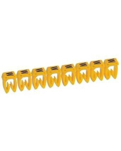 Маркер Legrand 038132 в Прокопьевске Аксессуары для кабель-канала Pintop.ru