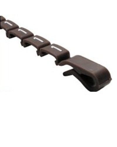 Маркер Legrand 038401 в Прокопьевске Аксессуары для кабель-канала Pintop.ru