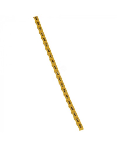 Маркер Legrand 038414 в Прокопьевске Аксессуары для кабель-канала Pintop.ru