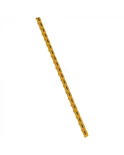 Маркер Legrand 038418 в Прокопьевске Аксессуары для кабель-канала Pintop.ru