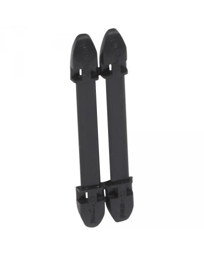 Держатель Legrand 038460 в Прокопьевске Аксессуары для кабель-канала Pintop.ru