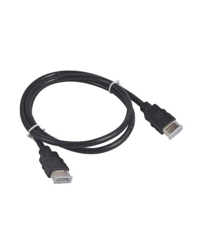 Кабель HDMI высокоскоростной 2 м Legrand 039852 в Прокопьевске Системы видеонаблюдения Pintop.ru